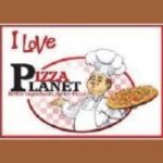 Pizza Planet